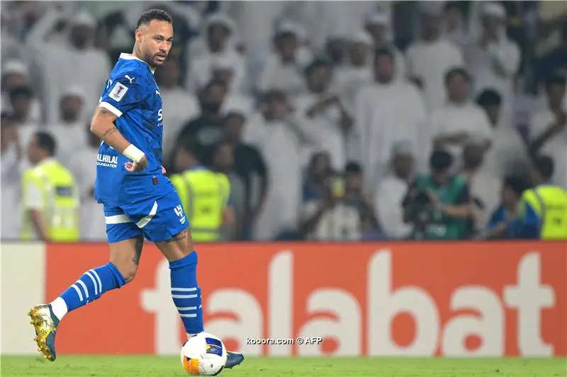 خيار النصر لتحجيم هجوم الهلال الكاسح … هل فوفانا هو الحل …؟! 