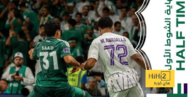 من هو الكولومبي ويلمار حكم قمة الهلال والنصر؟ 