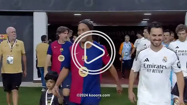 عيب خطير ظهر على ريال مدريد هذا الموسم 