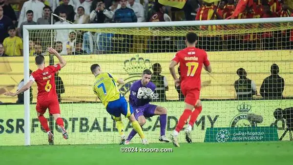 5 لاعبين من الهلال مهددين بالغياب عن مواجهة النصر في الديربي 