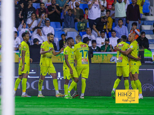 رسميًا | بعد الهلال والنصر .. الكشف عن مفاجأة تركي آل الشيخ الجديدة في "موسم الرياض" | 