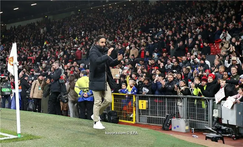 بعد استهدافه من الهلال والنصر .. هداف ليون يعود للصورة من جديد! | 