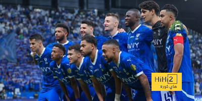 تطورات تجديد عقد خيسوس مع الهلال 