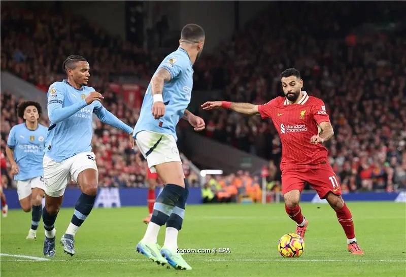 المغرب تواصل العلامة الكاملة في تصفيات افريقيا 