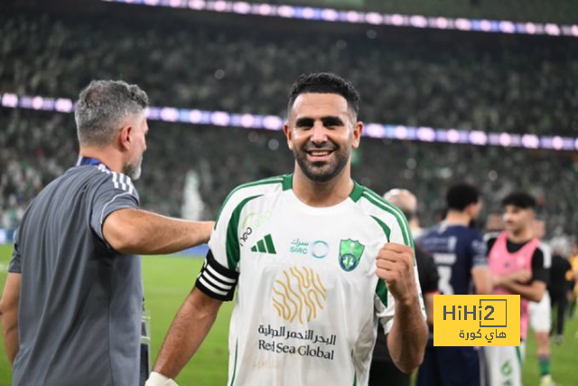 لماذا الإنتقال إلى الدوري السعودي أنسب خيار لنيمار؟ 