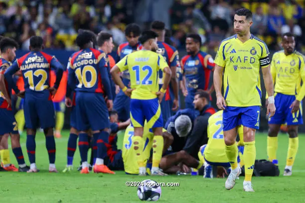 "مكان شاغر لمبابي".. هنري يعلن قائمة فرنسا للأولمبياد.. ويكشف رد ريال مدريد! | 