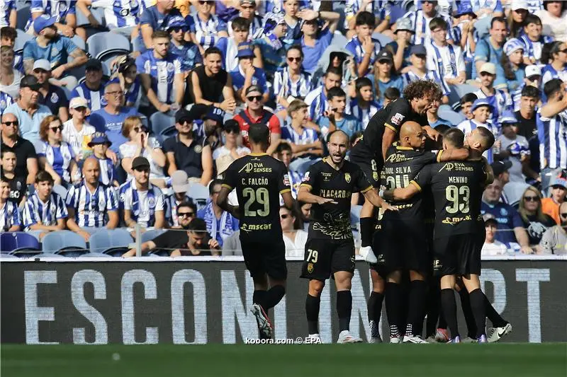 تشواميني لا يحب مركزه الجديد في ريال مدريد ولكن! 