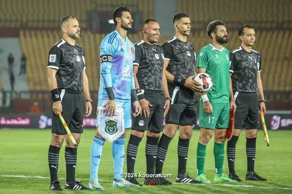 فيديو: طرد مد الله العليان من مباراة الاتحاد والرائد 