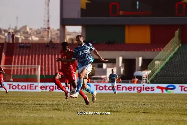 بعد هذا القرار هل يكون نيمار السبب في سالم خروج الدوسري من الهلال 