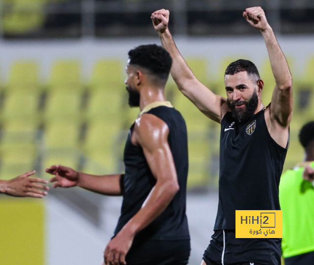 النصر يفاجئ الاتحاد بـ"طلب مهم" قبل كلاسيكو المملكة | 