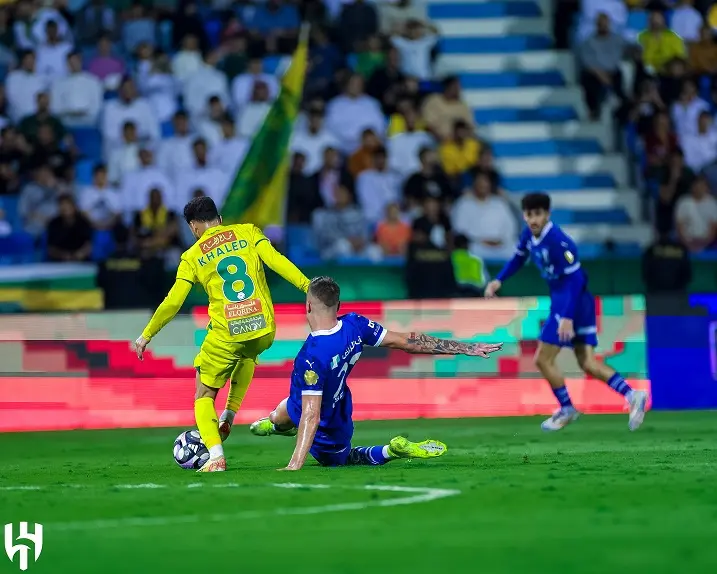 كاسادو مثال يحتذى به في برشلونة ..! 