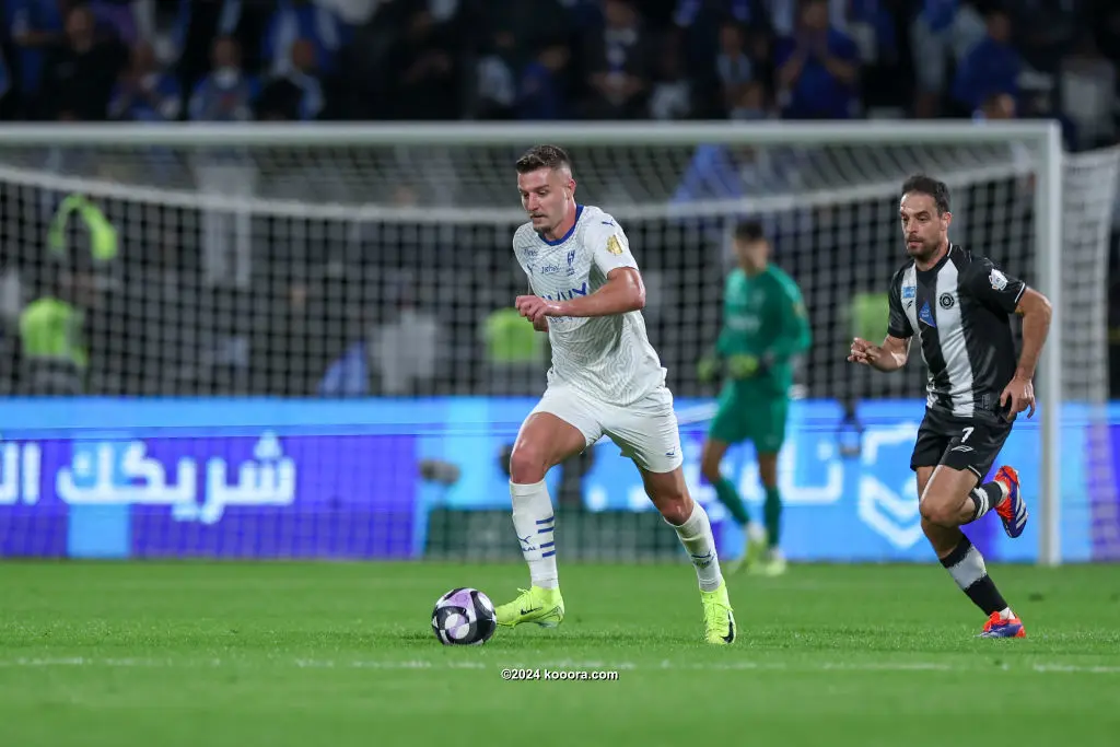 ملخص وأهداف أتالانتا ضد مارسيليا 3-0 فى الدورى الأوروبى 