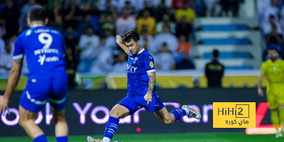 كوليبالي: مواجهة الأهلي صعبة وهذا الأمر سيجعلها أصعب على الهلال | 