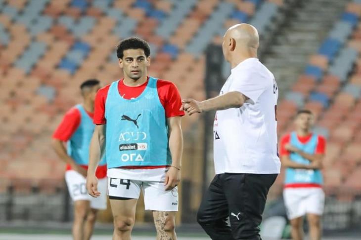 صور : غرف ملابس منتخب البرتغال قبل مواجهة التشيك 