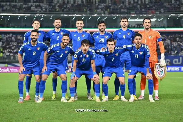 موريتانيا أول منتخب عربى يحسم قائمته النهائية فى أمم أفريقيا بكوت ديفوار 2024 