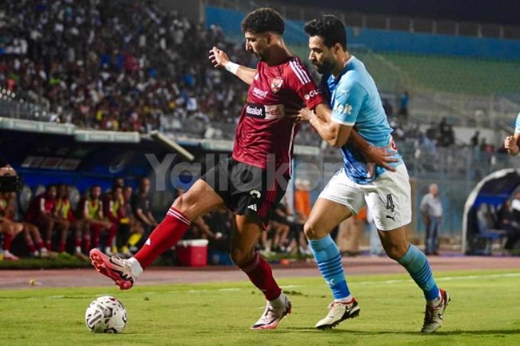 منتخب صربيا في ورطة بسبب قرار من الهلال 