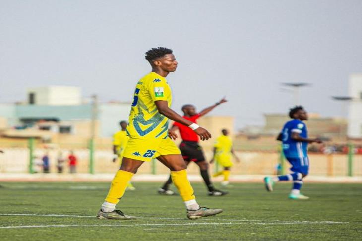 حكم ديربي الهلال والنصر.. الاختيار إلى أين؟ 