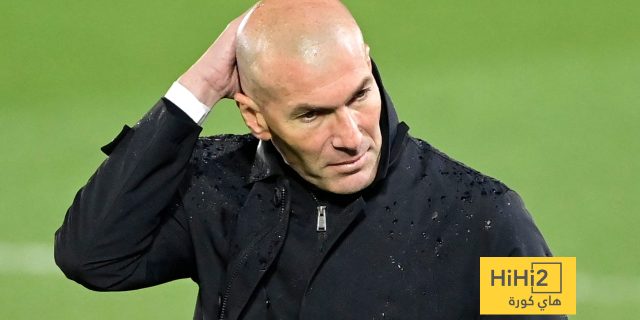 تعليق غوندوغان قبل مواجهة ريال مدريد 