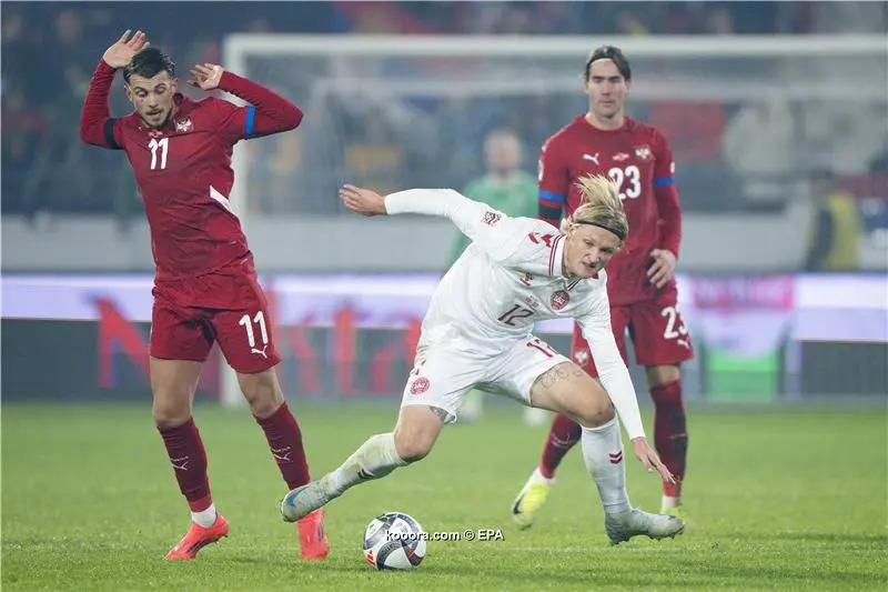 كاسترو لم يحسم تشكيلة النصر التي ستواجه الهلال 