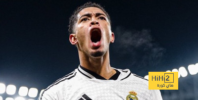 إحباط كلوب من ريال مدريد يزداد 