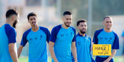 5 تفصيلات بشأن مباراة الهلال والاتفاق 