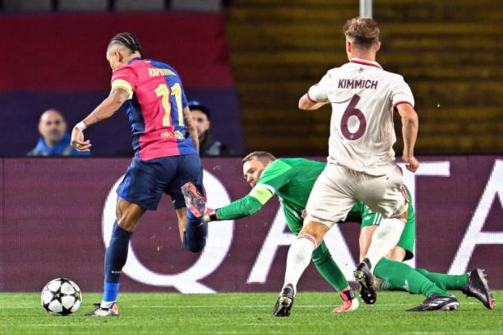 مورينيو قبل مباراة فناربخشة في دوري الأبطال: من ينتقدني يصبح مشهورا 