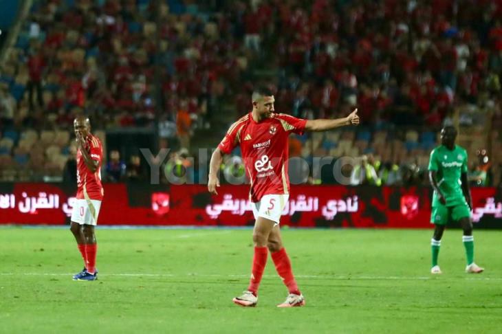 نادي جديد يرغب في ضم ماني من النصر 