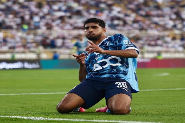 تقارير: الهلال يقدم عرضًا رسميًا لضم كانسيلو | يلاكورة 