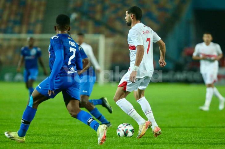 حكم مباراة ريال مدريد ورايو فاليكانو 