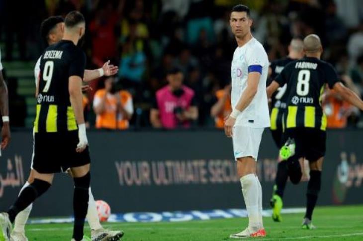 أتلتيكو مدريد يكشف تفاصيل إصابة لو نورماند الخطيرة فى الدماغ بعد الديربى 