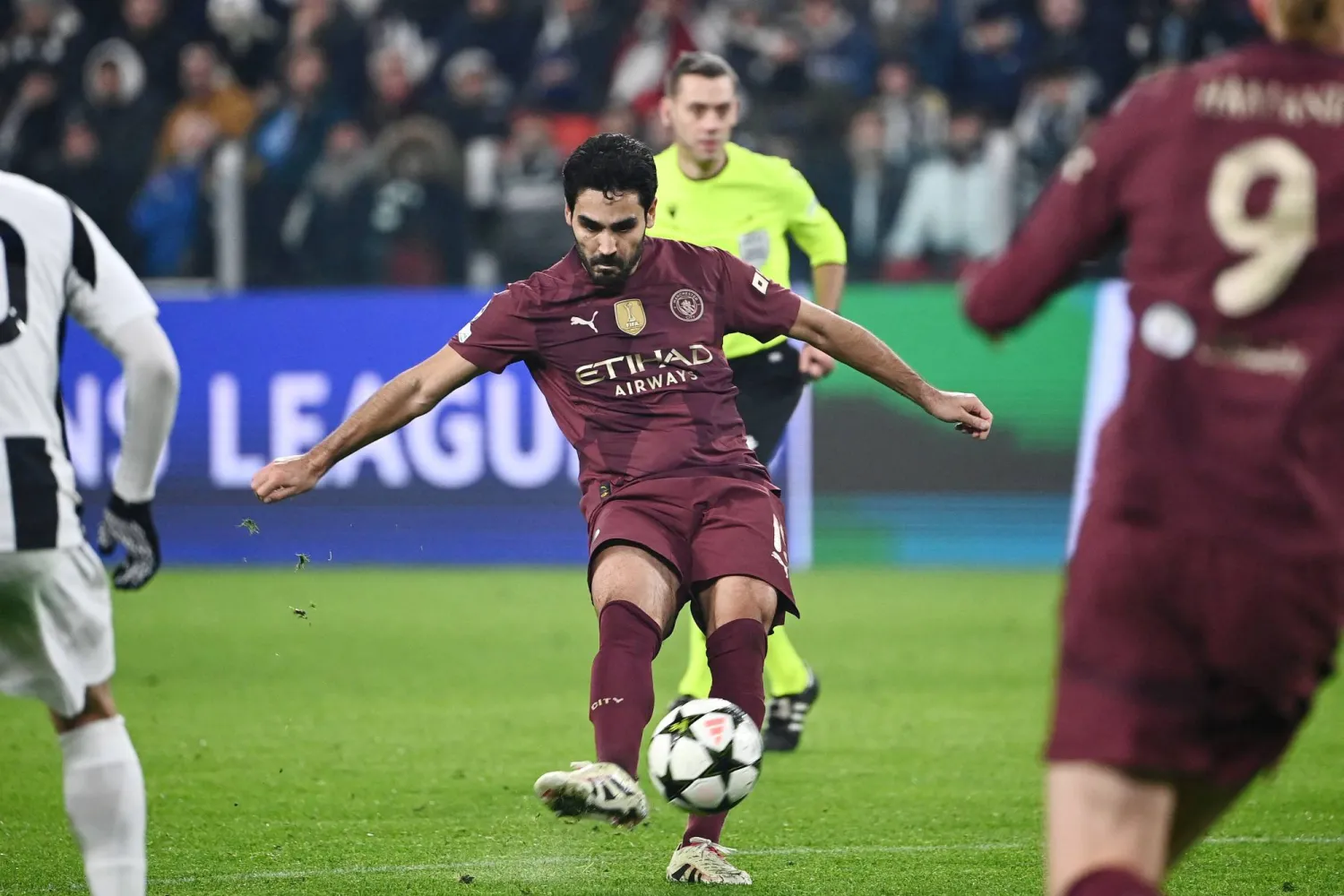 "حفل ضخم وكواليس مبهرة" .. ريال مدريد يعلن موعد تقديم كيليان مبابي رسميًا | 