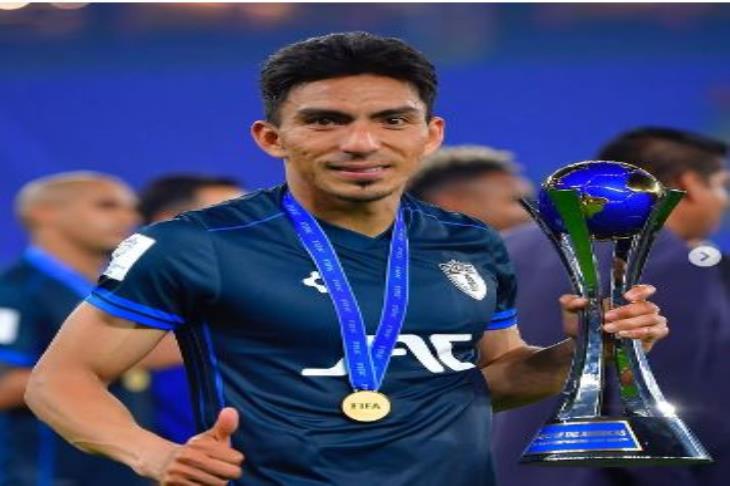 أكثر خبر أسعد جماهير الهلال قبل مواجهة سباهان في دوري أبطال آسيا 