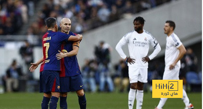 تخطيط ريال مدريد للموسم القادم … بدأ بالفعل من الآن! 