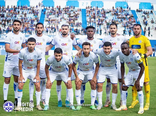 الهلال عقدة الاتحاد الثابتة في الدوري السعودي 