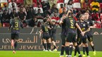 "هاتريك" تاريخي جديد واكتسح ليونيل ميسي .. كريستيانو رونالدو ينفجر مع النصر ضد الوحدة | 