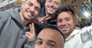 الزمالك يستأنف التدريبات اليوم قبل مواجهة أنيمبا 