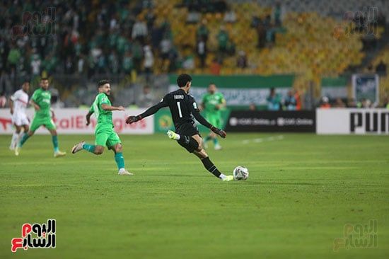 مواعيد مباريات اليوم الاثنين 2 - 12 - 2024 فى دوري nile 