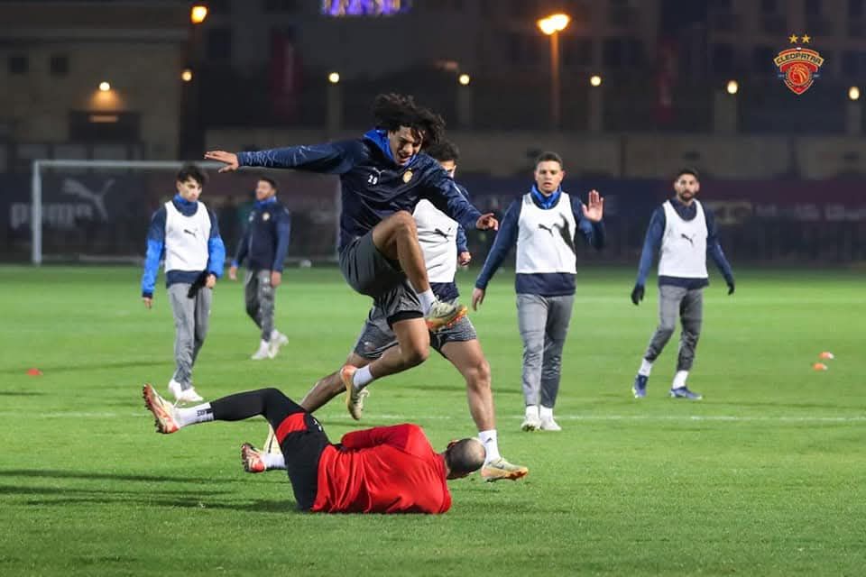 إصابة نجم الهلال مع المنتخب السعودي 