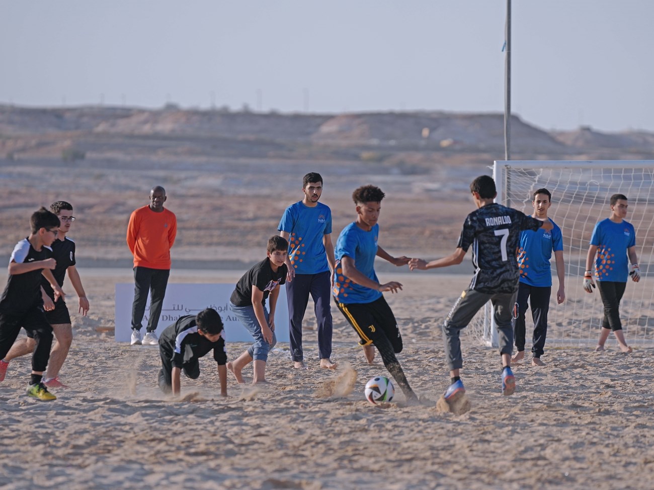 شيء واحد ينقص برشلونة ليهبط للدرجة الثانية 