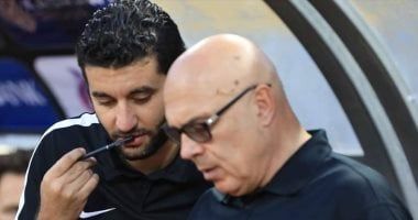 شاموسكا يكشف.. أصعب شيئ واجهه في مباراة الهلال 