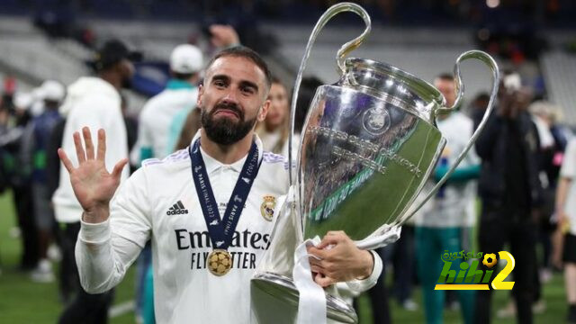 لماذا لا يشعر أحد في ريال مدريد بالقلق رغم إصابة بنزيما؟ 