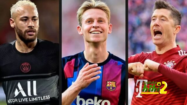 اليويفا لا يمكن أن يعاقب برشلونة حاليًا … والسبب ريال مدريد! 