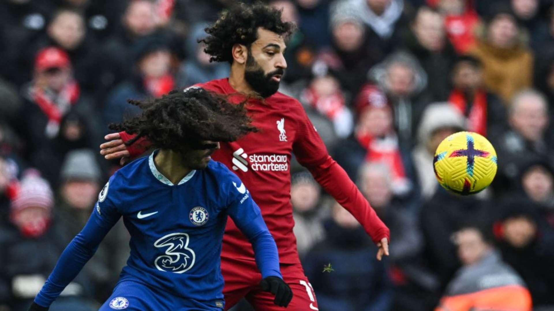 أتالانتا يفرض التعادل على مارسيليا 1-1 ويقترب خطوة من نهائى الدورى الأوروبى.. فيديو 