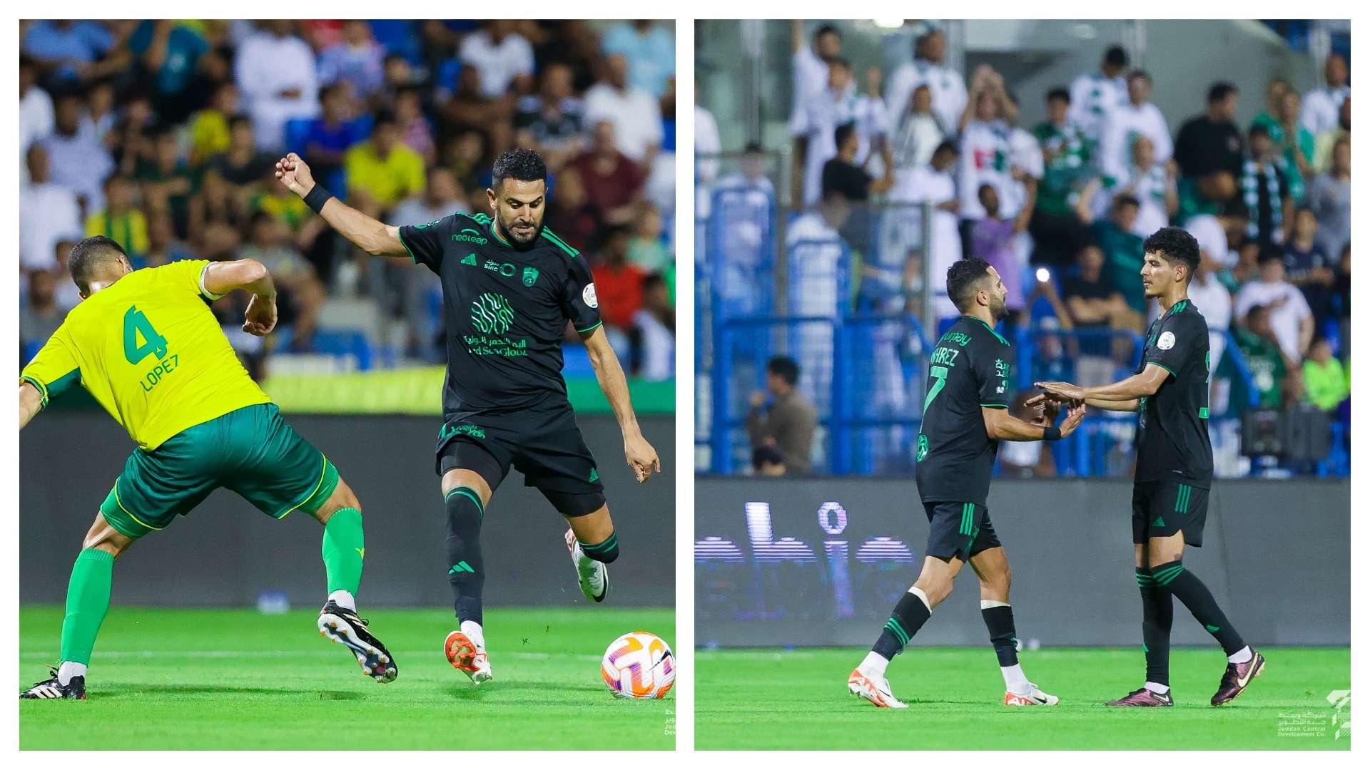 حبل الإنقاذ .. برشلونة يُحاول إقناع رافينيا بالانتقال إلى الدوري السعودي | 