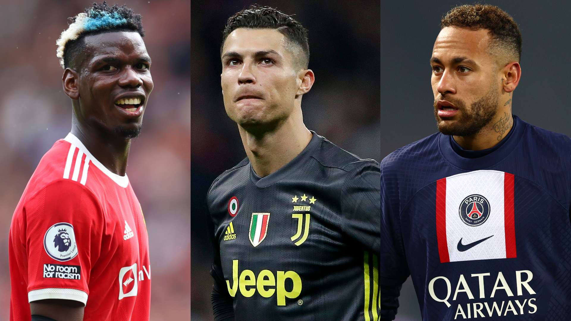 مودريتش اللاعب المثالي في 2022 