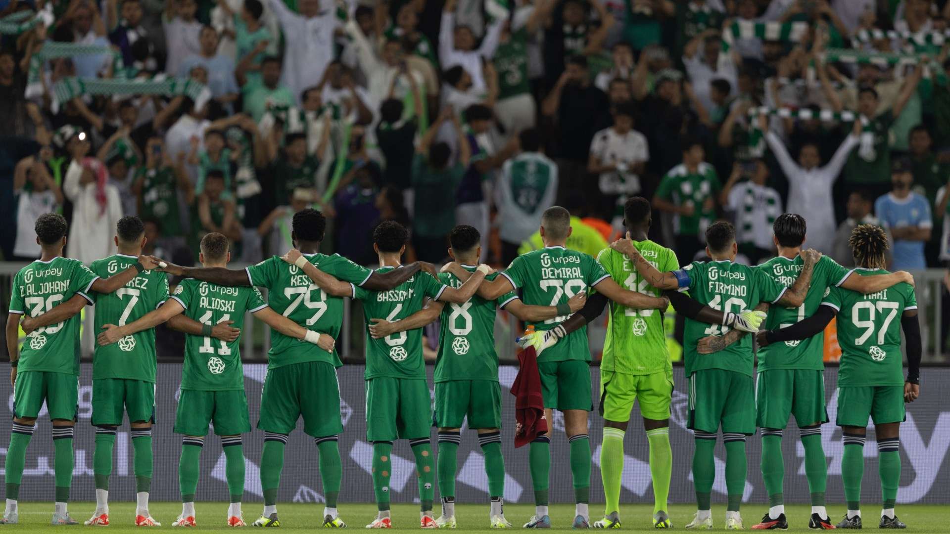 أخبار الهلال اليوم | سالم الدوسري والكرة الذهبية، وتفوق جديد على النصر | 