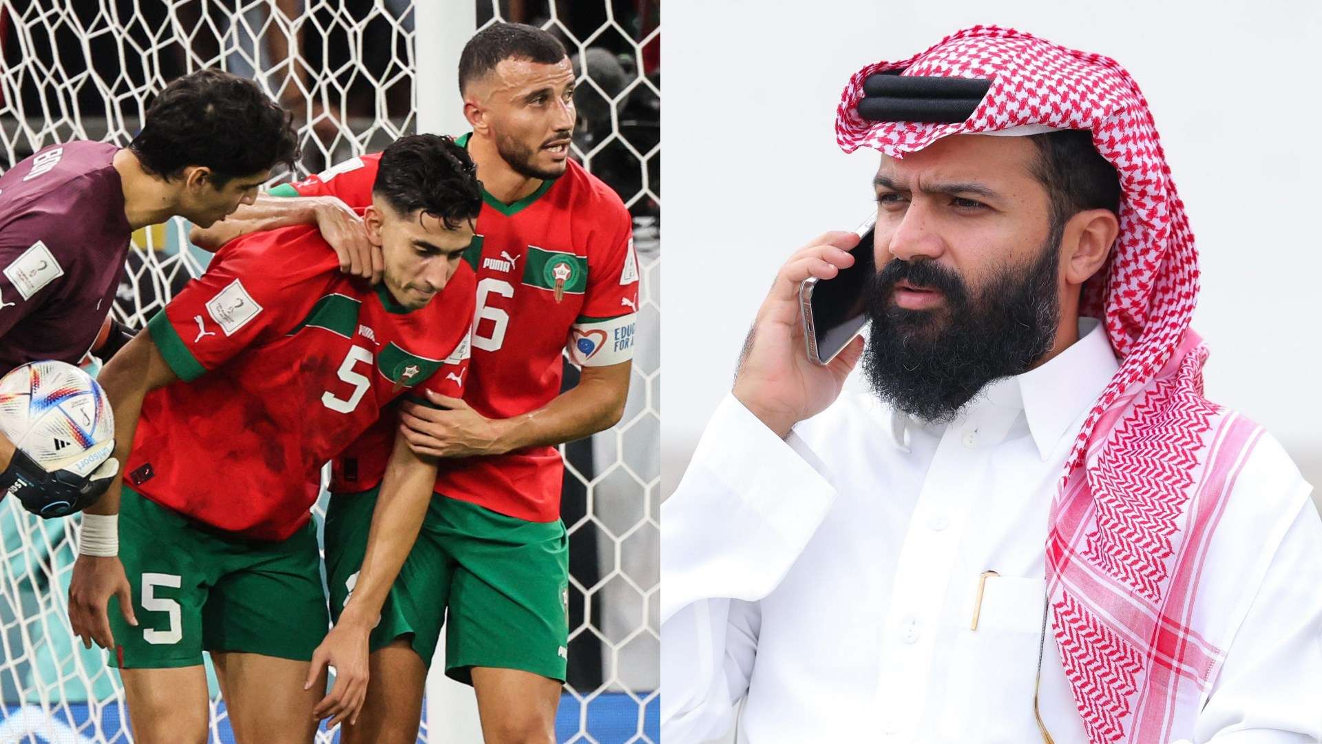 عين على الحكم | إلغاء هدف اتحادي بصناعة لاعب الفتح .. وصافرة تثير جنون فابينيو! | 