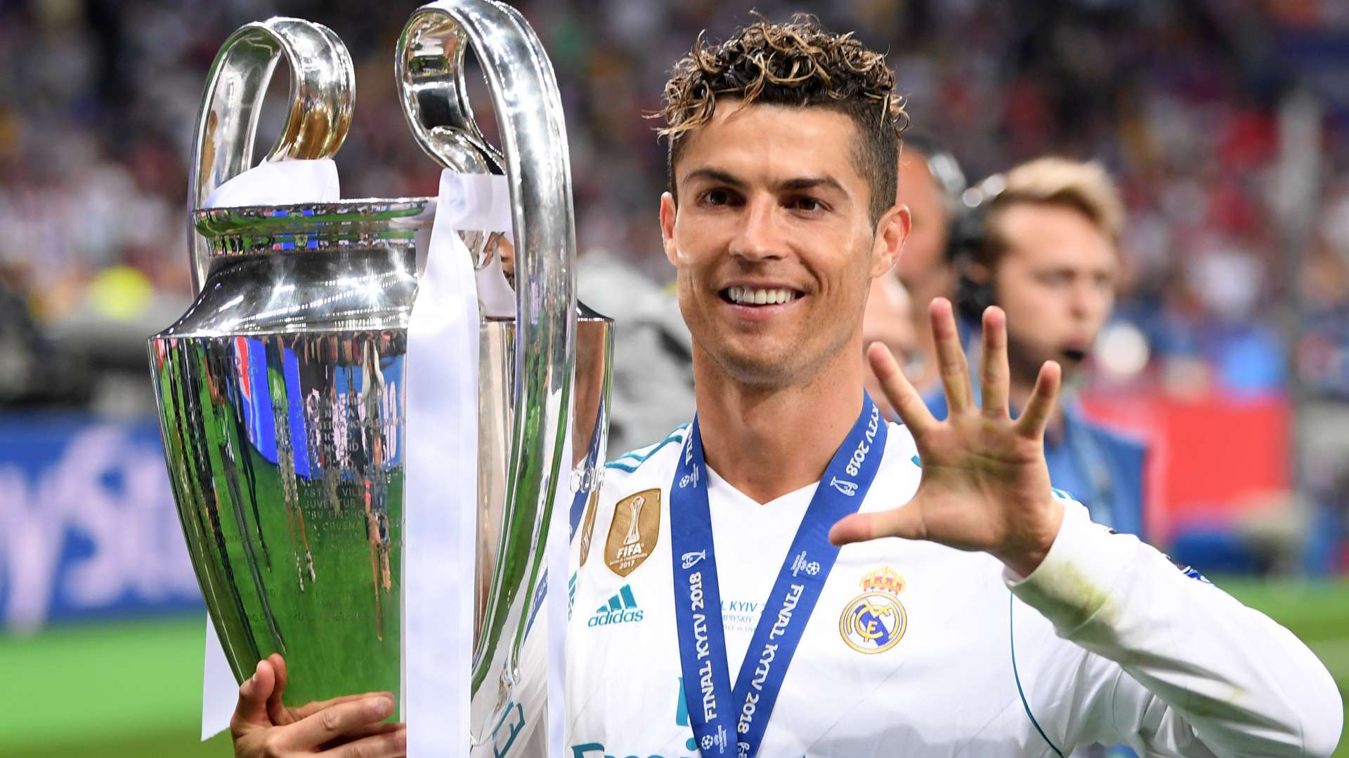 هل يمكن أن يعاني ريال مدريد هذا الموسم من كابوس عام 2015؟! 