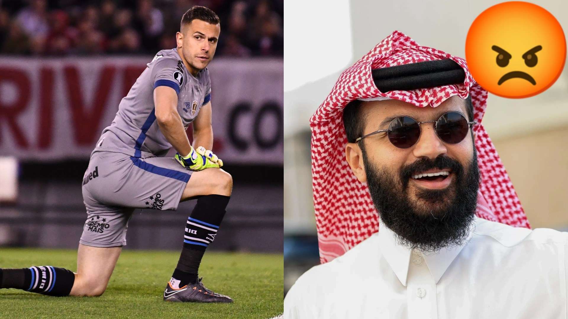 روميلو لوكاكو بين إغراءات الدوري السعودي والانضمام إلى يفنتوس 