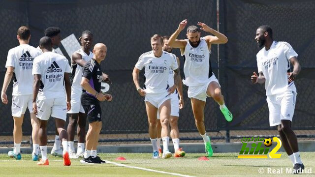 موسيالا : بيلينغهام لم يفاجئني مع ريال مدريد 